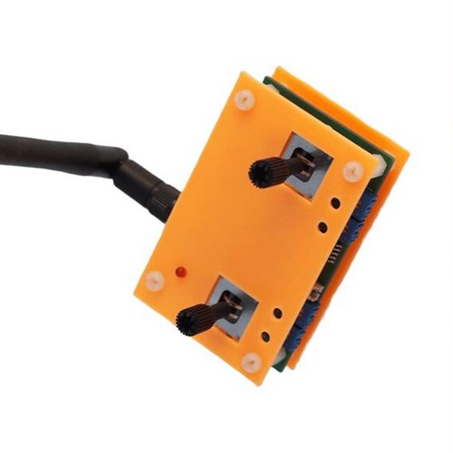 Carte récepteur 900mhz - carte, 6