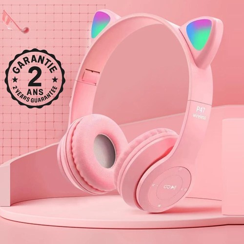Casque audio ecouteur - casque,