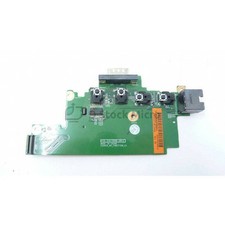 Carte Ethernet - RS232