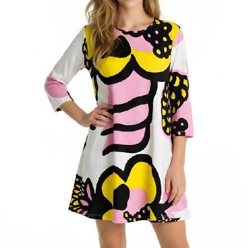 Robe marimekko à - robe,