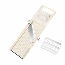 Trancheuse de légumes professionnelle Benrina BENRINER PRO N°64 NEUVE