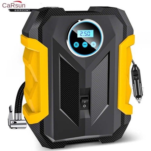 Carsun portable automobile air - portable,