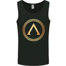 Lambda Symbole Musculation Gym