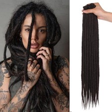 Extensions synthétiques