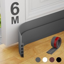 Boudin de Porte Isolant, 6