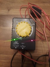 Méhano Transfo Transformateur comme Neuf 