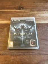 Diablo III Reaper of Souls