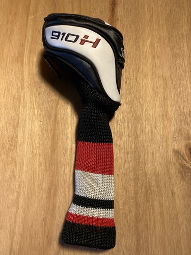 Titleist golf 910h head cover - golf,