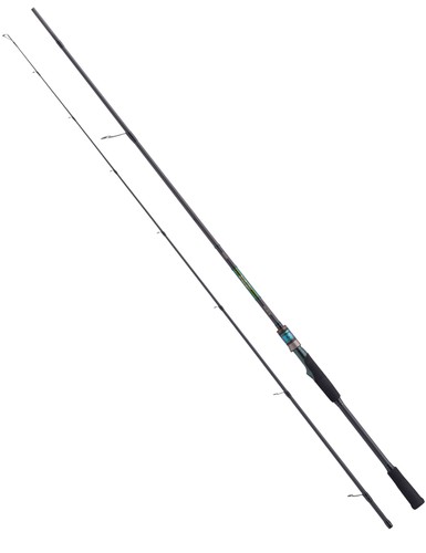 Canne balzer shirasu pro staff - shirasu,