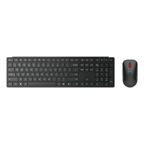 Lenovo pro combo - sans, fil