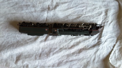 Jouef 8241 loco - a, 241