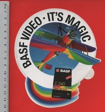 ❤ BASF - HIFI SON MUSIQUE