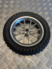 roue 12 1/2 x 2.75 neuf