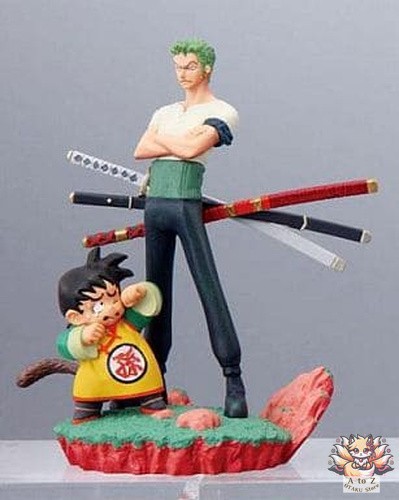 Mini figurine unique - , néo