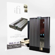 Amplificateur de casque audio