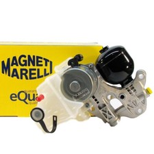 Pompe à huile boîte de vitesses automatique CITROËN C4 C5 III DS4 PEUGEOT 508 50