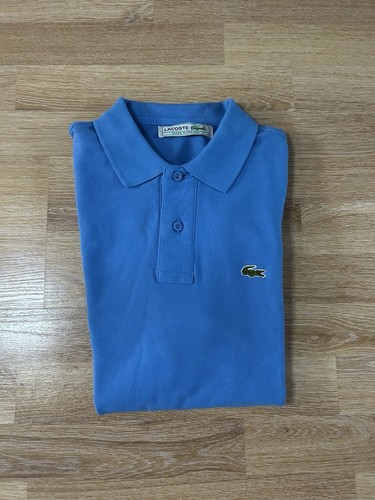 Polo lacoste taille - polo, m