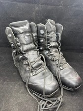 Haix Armée Allemande Taille