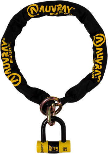 Antivol moto block disc - block, +