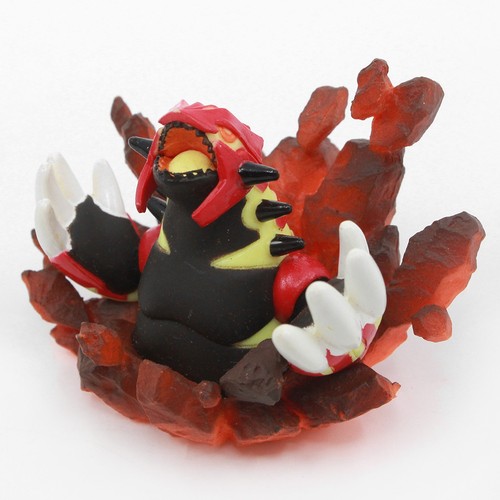 Primal groudon 2014 - -,