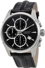 Chrono de voiture Hamilton