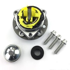 Ensemble De Roues Avant Pour