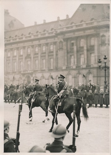 Bruxelles 1930 léopold - c., -léopold