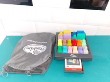 1705251 Jeu de société complet VF rushhour rush hour thinkfun