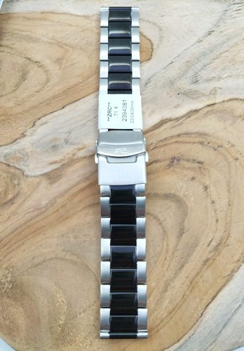 Bracelet métal 22mm - bracelet,