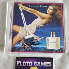 CD MUSICAL : Celine Dion