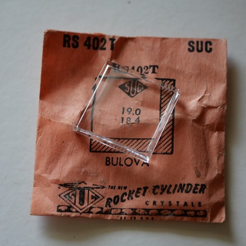 Verre montre suc - verre,