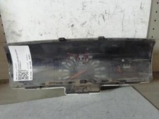 6101G2 tableau de bord