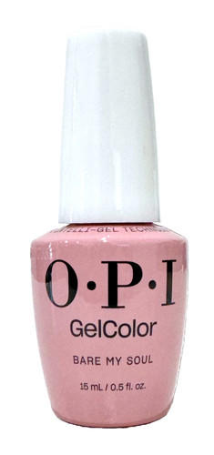 Opi gelcolor intelli - opi, nail