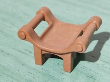 PLAYMOBIL SUPPORT BARIL REF