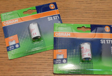 LOT 2 STARTER OSRAM ST17 st 17