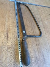 (n° 53 old tool, OUTIL ANCIEN Scie à Bois  Coupe Branche D’Arboriculteur