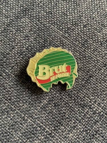Pin capsule brut pomme - de,