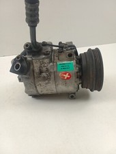 Compresseur Climatisation BMW E46 E39 E38 7SB16C 6 904 017 OEM Essence