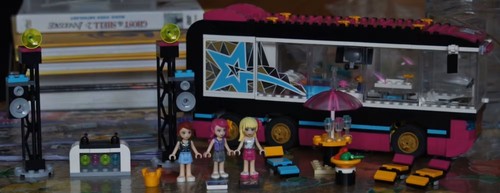 Lego friends 41106 - lego,