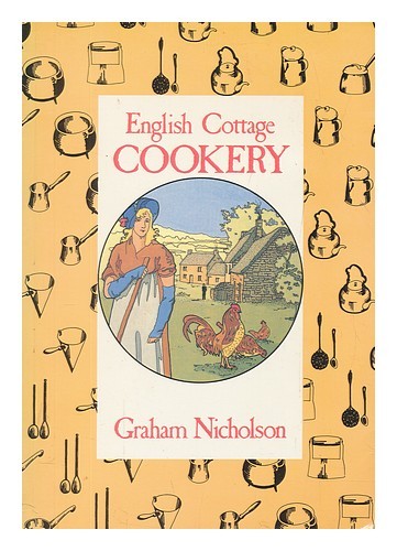 Nicholson graham cuisine de - graham,