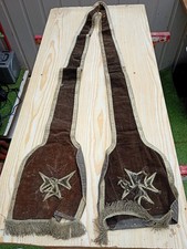 Étole pastorale  Prêtre