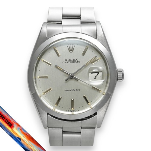 Montre vintage rolex - montre,