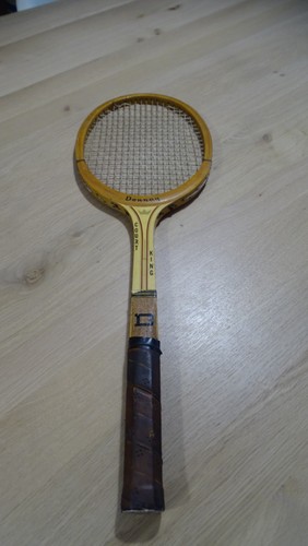 Raquette tennis donnay court - donnay,