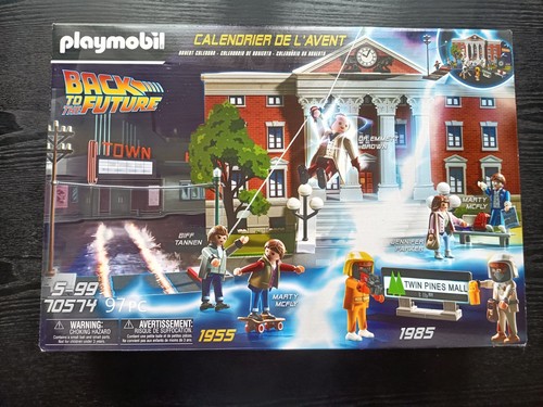 70574 boite vide - boite, playmobil