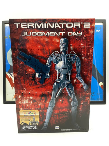800 terminator 2 - t-800,
