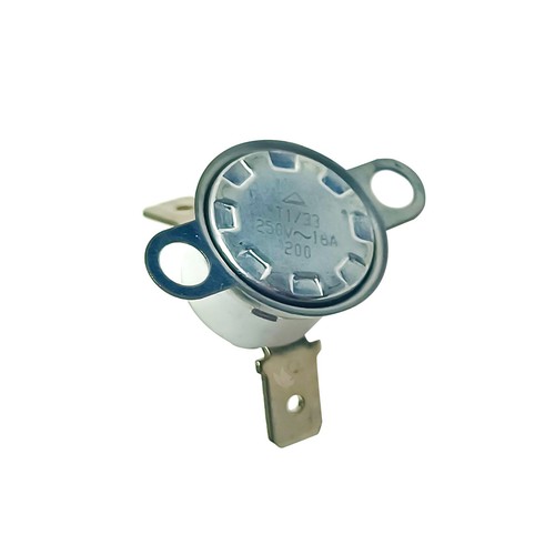 Thermostat klixon 200 - thermostat, 200°c