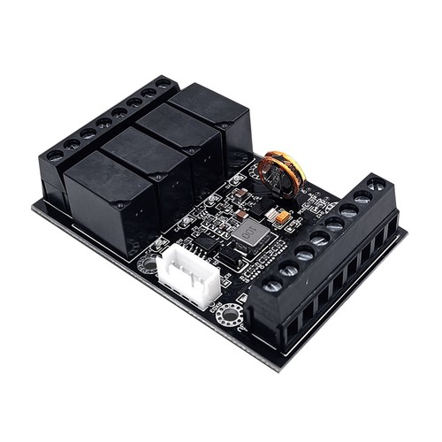 Module relais 1 pièce - 2x(module,