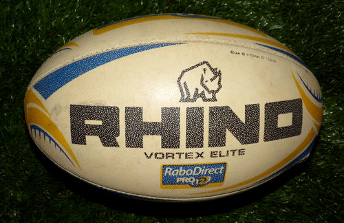 Ballonde rugby - ballon(no, maillot)de