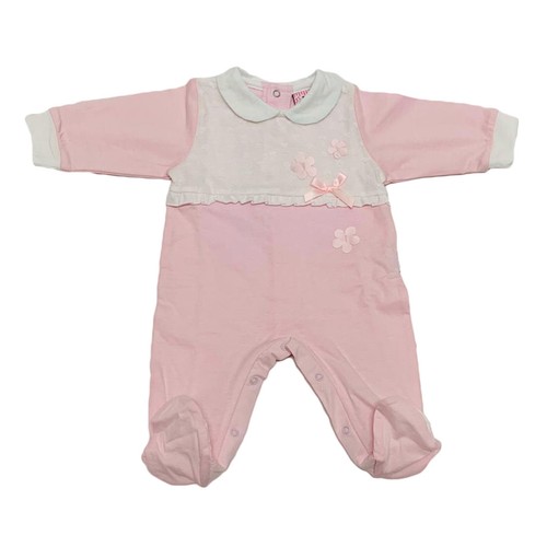 Combinaison bébé jersey - combinaison,