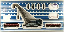 Jouef 6963 Ho Sncf Coffret